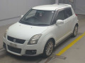 2008 Suzuki Swift
