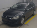 2014 Volkswagen Golf Variant