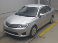 2013 Toyota Corolla Axio