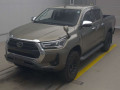 2022 Toyota Hilux