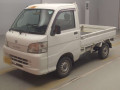 2010 Daihatsu Hijet Truck