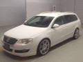 2006 Volkswagen Passat Variant