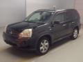 2009 Nissan X-Trail