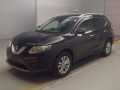 2015 Nissan X-Trail