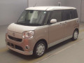 2017 Daihatsu Move Canbus