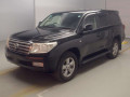 2011 Toyota Land Cruiser