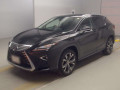 2019 Lexus RX