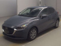 2022 Mazda Mazda2