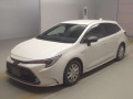 2019 Toyota Corolla Touring Wagon