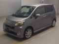 2013 Daihatsu Move Custom