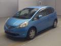 2009 Honda Fit