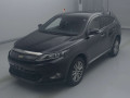 2016 Toyota Harrier