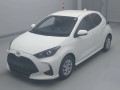 2024 Toyota YARIS
