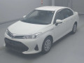 2019 Toyota Corolla Axio