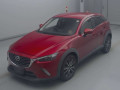 2016 Mazda CX-3