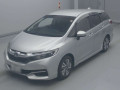 2016 Honda SHUTTLE