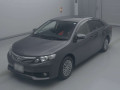 2013 Toyota Allion