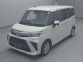 2022 Toyota Roomy