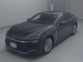 2024 Toyota Crown