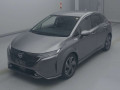 2022 Nissan Aura