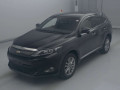 2016 Toyota Harrier