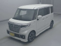 2022 Suzuki Spacia Custom
