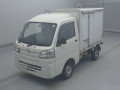 2017 Daihatsu Hijet Truck