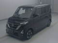 2022 Nissan Roox