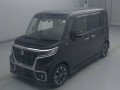 2019 Suzuki Spacia Custom