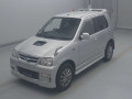 2006 Daihatsu Terios Kid