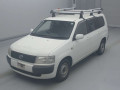 2011 Toyota Probox Van