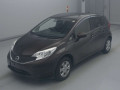2015 Nissan Note