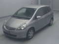 2005 Honda Fit