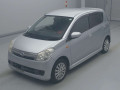 2008 Daihatsu Mira Custom
