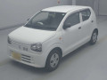 2017 Suzuki Alto