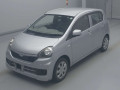 2016 Daihatsu Mira e:S
