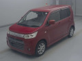 2012 Suzuki WAGON R STINGRAY