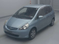2006 Honda Fit