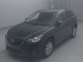 2012 Mazda CX-5
