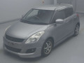 2012 Suzuki Swift