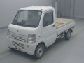 2010 Suzuki Carry Truck