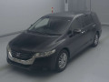2008 Honda Odyssey
