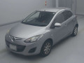 2011 Mazda Demio
