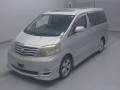 2007 Toyota Alphard G
