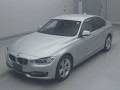 2012 BMW 3 Series