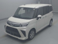 2022 Toyota Roomy