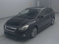 2014 Subaru Impreza Sports