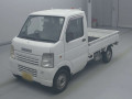 2006 Suzuki Carry Truck