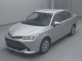 2015 Toyota Corolla Axio