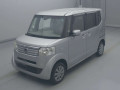 2014 Honda N-BOX